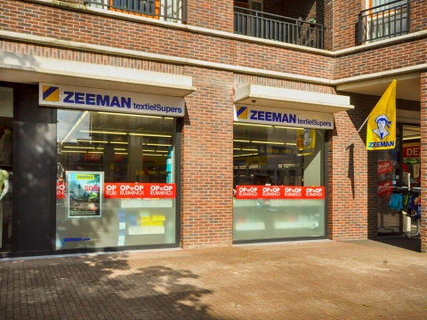 Zeeman