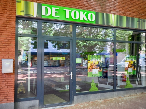 De Toko