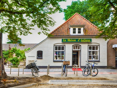 La Maison d’Antique - Vermunt