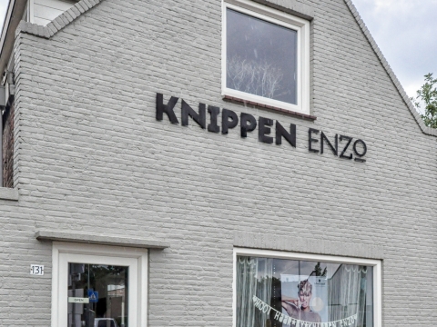 Knippen ENZo