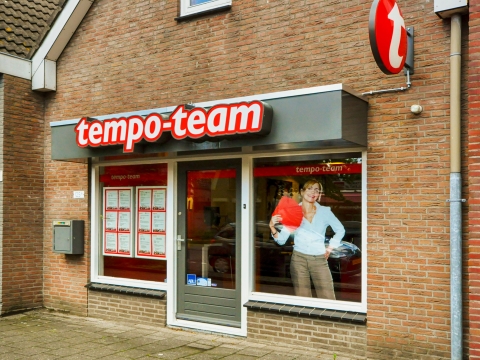 Tempo team