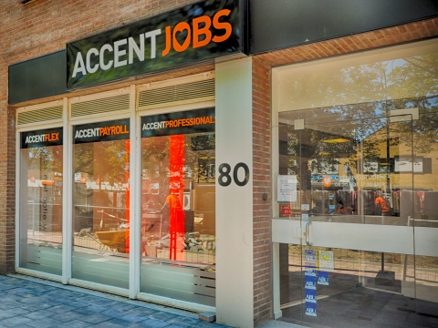 Accent Covebo Uitzendgroep