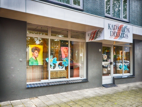 Kapsalon Dekkers